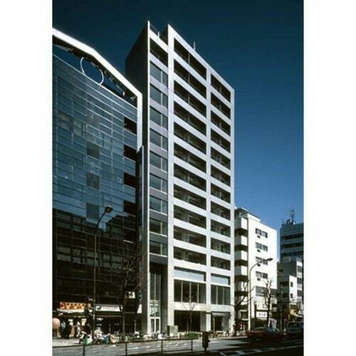 ＢＰＲレジデンス渋谷 地上13階地下1階建