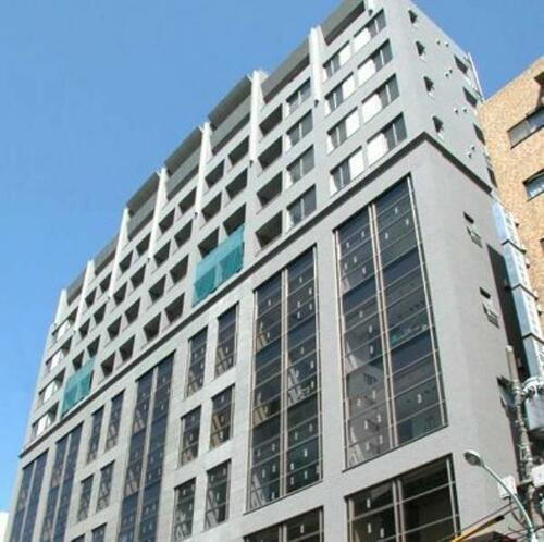 東京都新宿区左門町 地上11階地下1階建 築21年2ヶ月