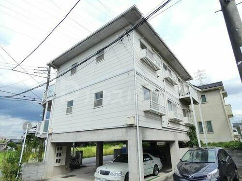コーポＵｎｉ 2階建