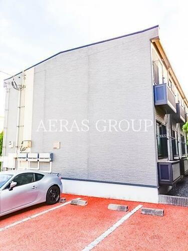 レオパレスパピヨンＢ