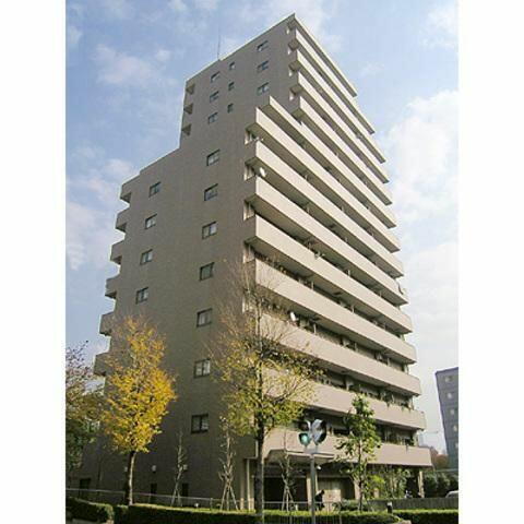 東京都目黒区目黒２丁目 14階建