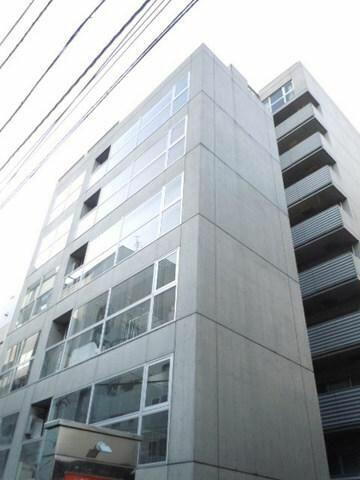 パークアクシス渋谷 10階建