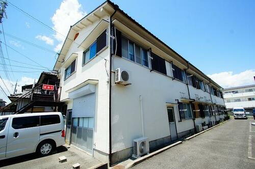 ハイツ弘栄 2階建