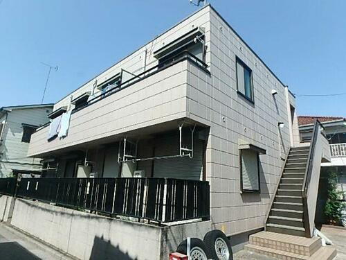 東京都文京区大塚６丁目 賃貸マンション