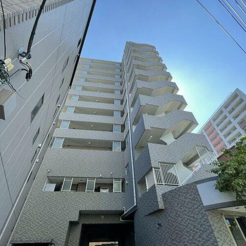 東京都江東区南砂５丁目 賃貸マンション