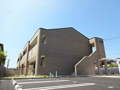 ブルージュⅡ 2階建