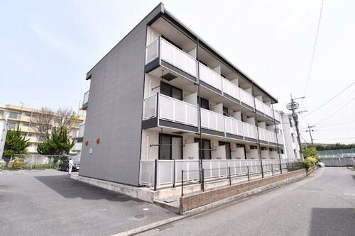 レオパレスＴｏｍａⅢ