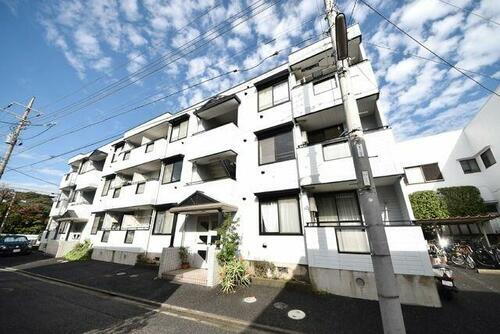 東京都葛飾区青戸１丁目 3階建
