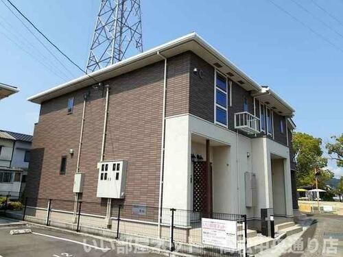 香川県高松市三条町 賃貸アパート