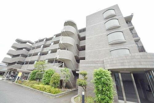 東京都世田谷区北烏山３丁目 5階建 築29年10ヶ月