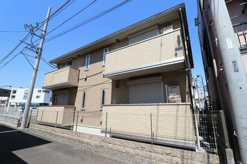 東京都国分寺市泉町３丁目 2階建