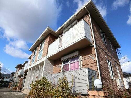 京都府木津川市梅美台２丁目 2階建 築17年9ヶ月