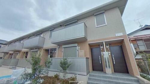 Ｇａｒｄｅｎ　Ｈｏｕｓｅ　Ａ棟 2階建
