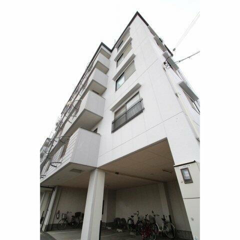 岩崎ハイツ 5階建
