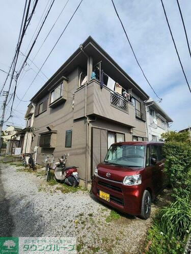 こち戸建 平屋建て
