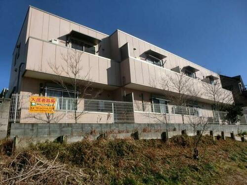 シャンテ北柏 2階建