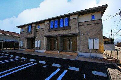 グランアムールⅠ