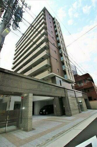 愛知県名古屋市西区幅下２丁目 賃貸マンション