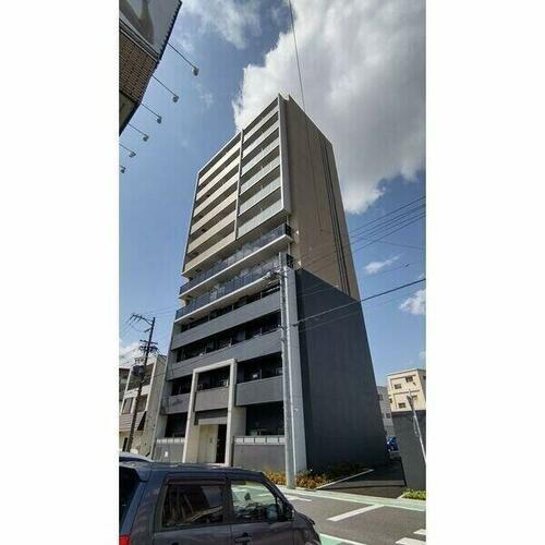 愛知県名古屋市中川区太平通４丁目 賃貸マンション