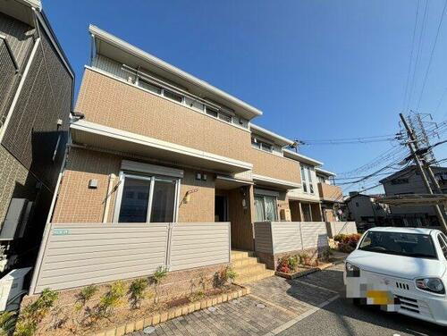 チェリーハウスⅡ　Ｂ棟