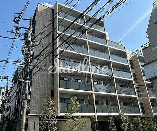 ピアース文京小石川