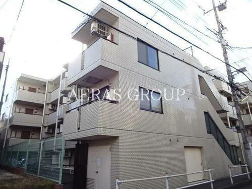 パレ・ドール八王子Ⅱ