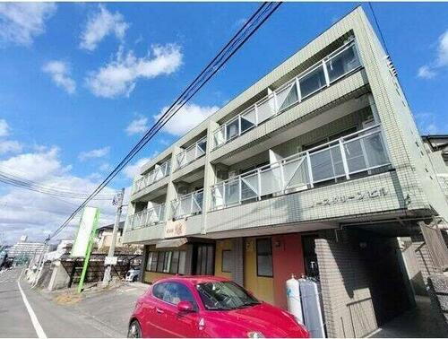 ノースグリーンビル