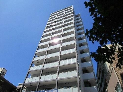 東京都北区王子２丁目 賃貸マンション