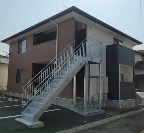 長崎県大村市小路口町 賃貸アパート