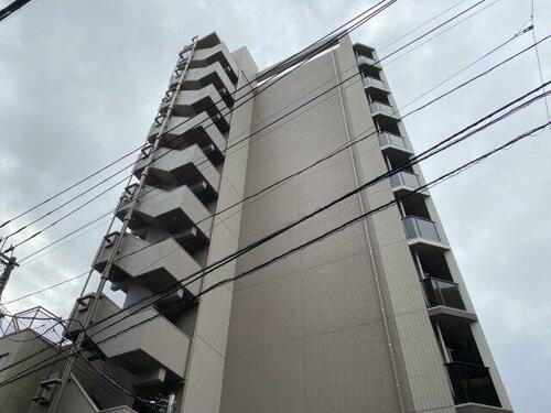 アーバンパーク日暮里Ⅱ