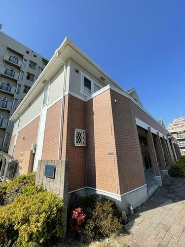 大阪府泉大津市助松町３丁目 2階建 築18年4ヶ月