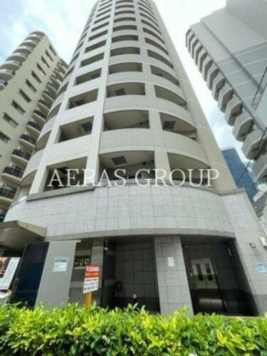 東京都港区新橋６丁目 賃貸マンション