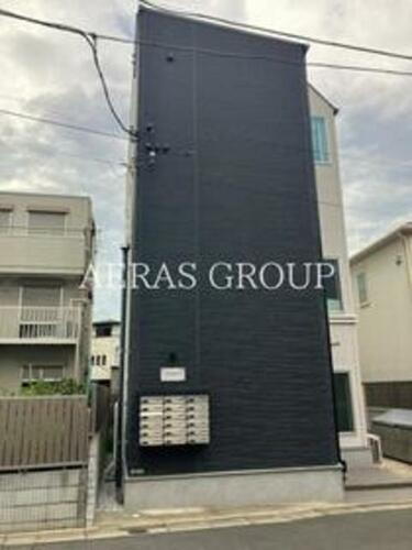 東京都足立区千住東２丁目 賃貸アパート