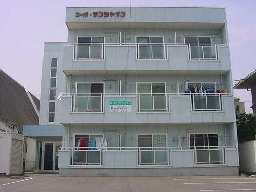 広島県福山市春日町６丁目 賃貸マンション