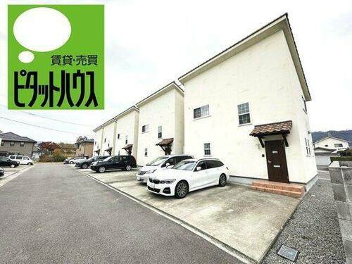 徳島県徳島市南田宮３丁目 賃貸一戸建て