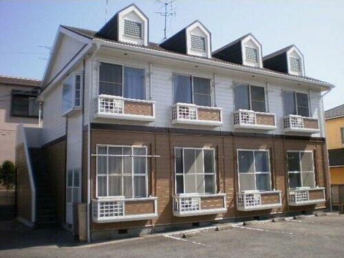 愛知県東海市富貴ノ台１丁目 賃貸アパート