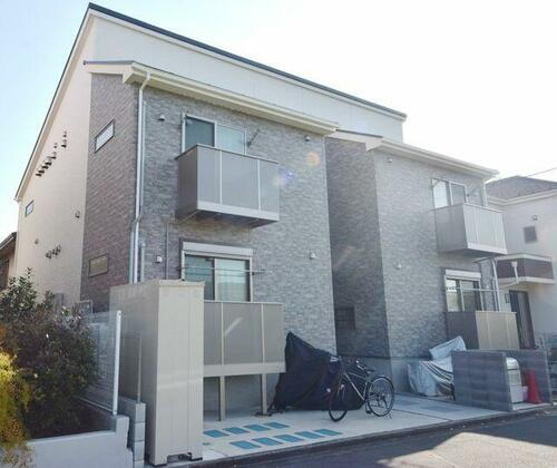 千葉県流山市南流山７丁目 2階建 築5年11ヶ月