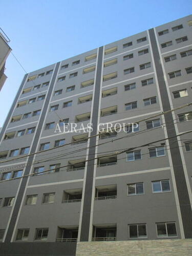 京橋レジデンス