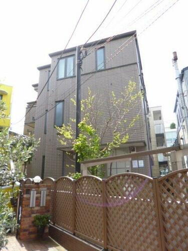 クレアール江原Ⅲ