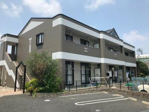 愛知県一宮市丹陽町九日市場字堂尻 賃貸アパート