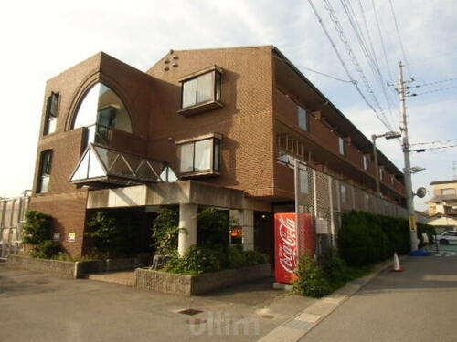 ノースパレス２７ 3階建