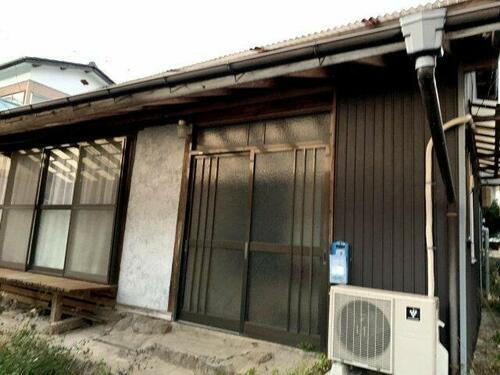 福島県いわき市小川町高萩字山ノ入 賃貸一戸建て