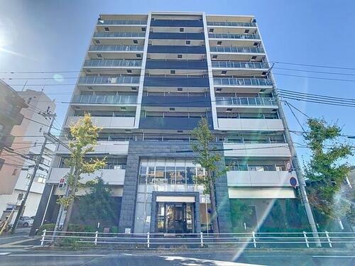 プレサンスＫＯＢＥティアラ