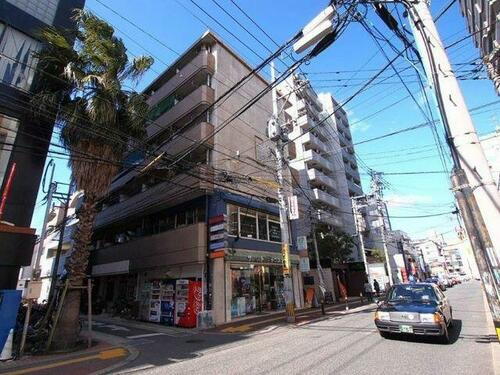 エリーナプラザ天神南