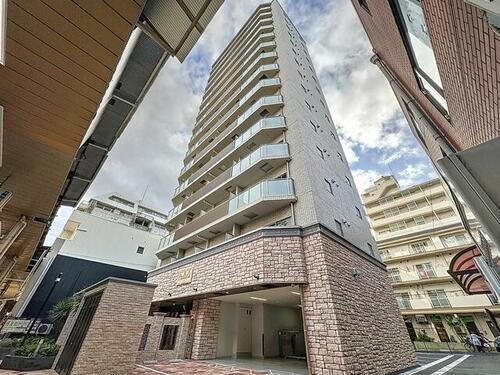 兵庫県神戸市中央区日暮通１丁目 賃貸マンション