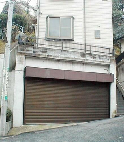 寿ハイツ 2階建