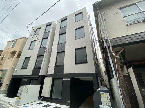 東京都荒川区西尾久２丁目 賃貸マンション