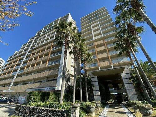 東京都足立区新田３丁目 賃貸マンション