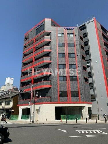 長崎県長崎市新地町 8階建 築5年10ヶ月