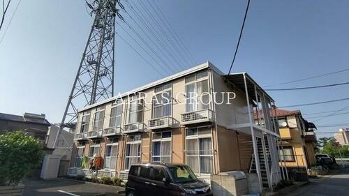 レオパレスベンデュール